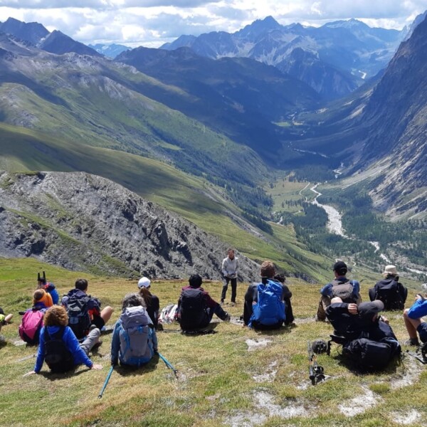 Umaylam randonnée philo